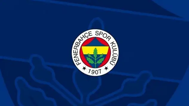 Fenerbahçe: 'Bir futbolcu ve bir sağlık heyeti çalışanının koronavirüs testi pozitif çıktı'