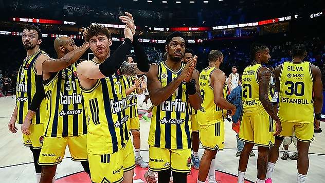 Fenerbahçe, Bologna virajında