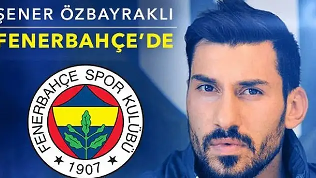Fenerbahçe Bursasporlu yıldıza imzayı attırdı