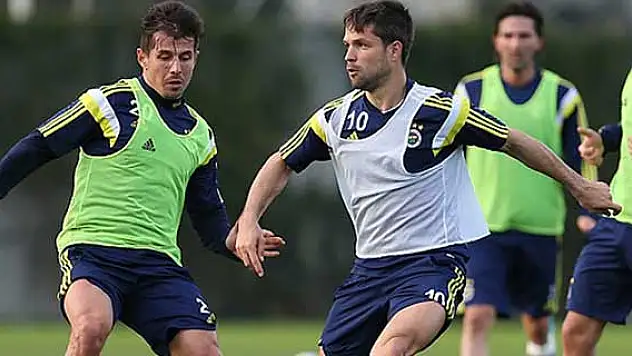 Fenerbahçe-Çaykur Rizespor 30. randevuda