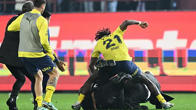 Fenerbahçe çekilirse ne olur?