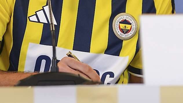 Fenerbahçe cezayı kaldırdı!