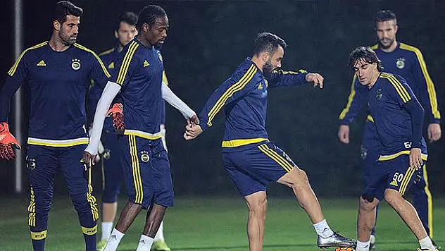 Fenerbahçe çıkışını sürdürmek istiyor