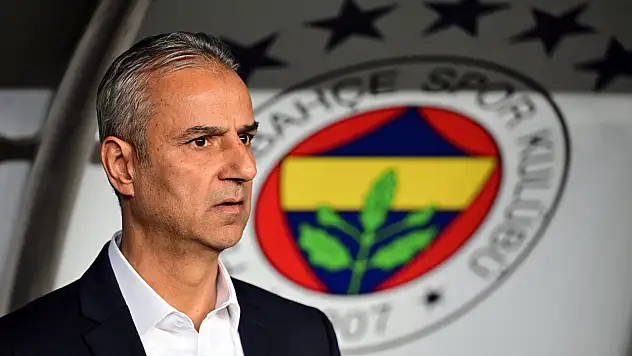 Fenerbahçe'de 4. İsmail Kartal dönemi
