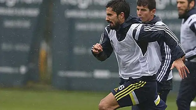 Fenerbahçe'de Antalya mesaisi