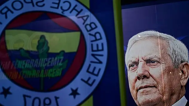 Fenerbahçe'de Aziz Yıldırım ekibini açıkladı