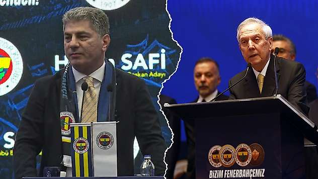 Fenerbahçe'de başkan kim olacak?