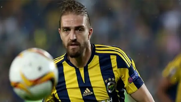 Fenerbahçe'de Caner şoku!
