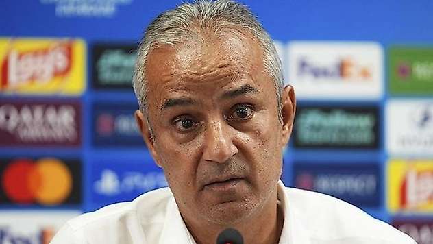 Fenerbahçe'de deprem! İsmail Kartal dönmedi