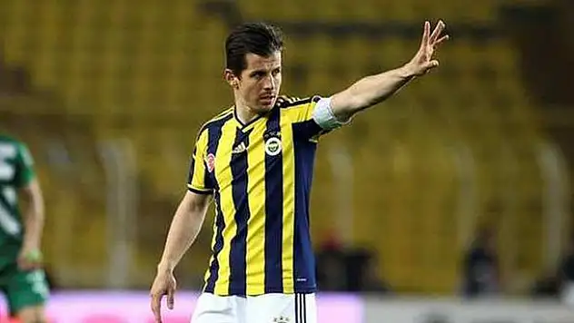 Fenerbahçe'de Emre Belözoğlu dönemi sona erdi