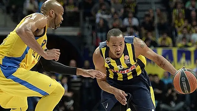 Fenerbahçe'de hedef 'Dörtlü Final'