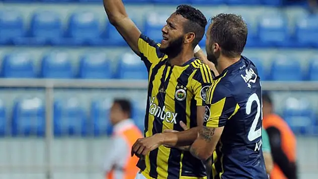 Fenerbahçe'de hedef iyi başlamak