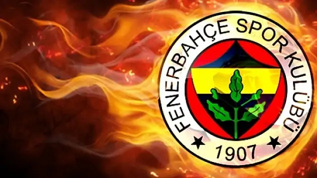 Fenerbahçe'de kadro dışı kararı 12 milyon TL