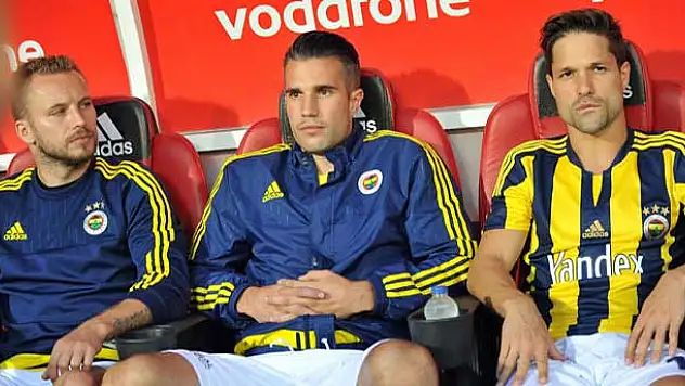 Fenerbahçe'de kriz büyüyor