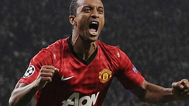 Fenerbahçe'de Nani heyecanı