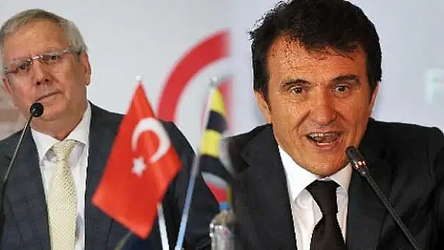 Fenerbahçe'de oy kullanma işlemi başladı
