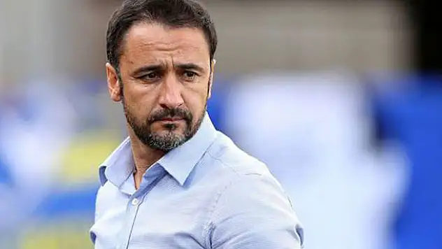Fenerbahçe'de Pereira dönemi resmen kapandı