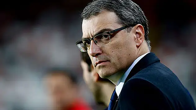 Fenerbahçe'de şok istifa! Yollar ayrıldı...