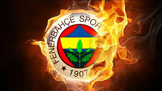Fenerbahçe'de şok! Kadrodan çıkartıldı