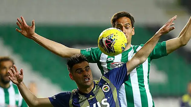 Fenerbahçe'de son 17 yılın en uzun galibiyet özlemi