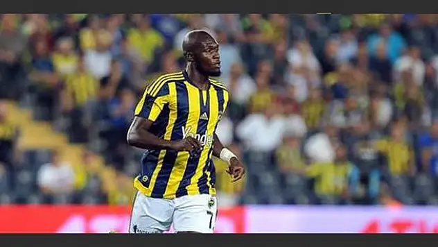 Fenerbahçe'de Sow kararı!