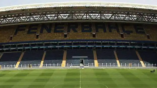 Fenerbahçe'de 'yeni nesil akıllı stat' dönemi
