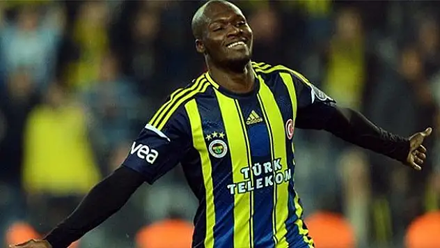 Fenerbahçe'de zaferin habercisi Sow