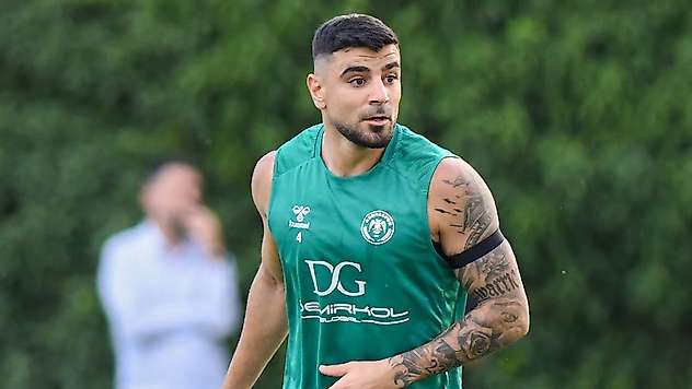 Fenerbahçe'den Adil açıklaması