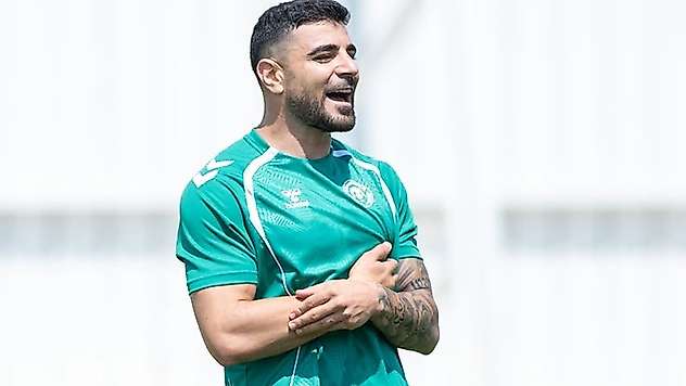 Fenerbahçe'den Adil'e teklif yok
