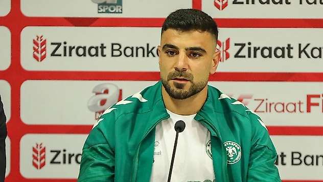 Fenerbahçe'den Adil yoklaması!