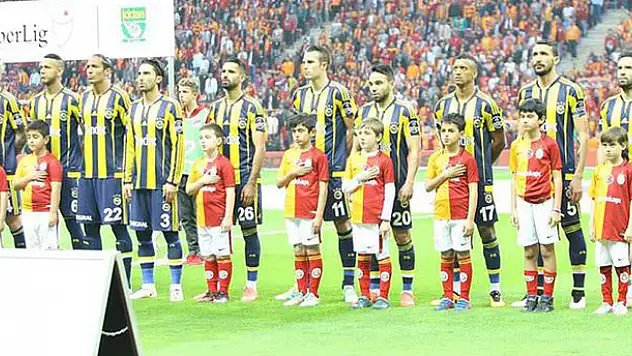 Fenerbahçe'den ayrılmak istiyor!