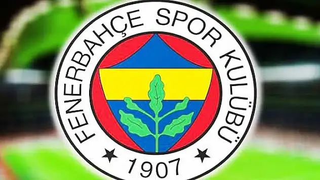 Fenerbahçe'den Cavcav'a cevap