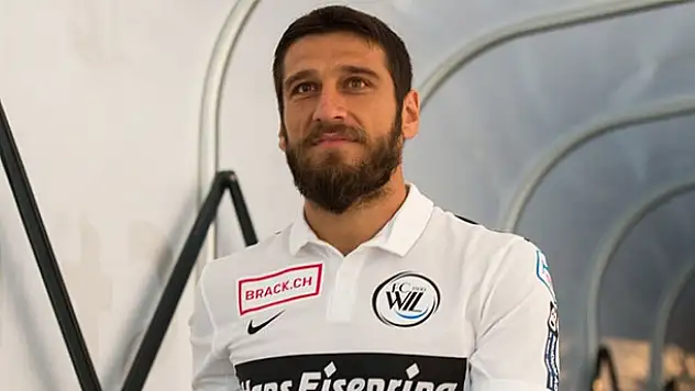 Fenerbahçe'den Egemen Korkmaz sürprizi