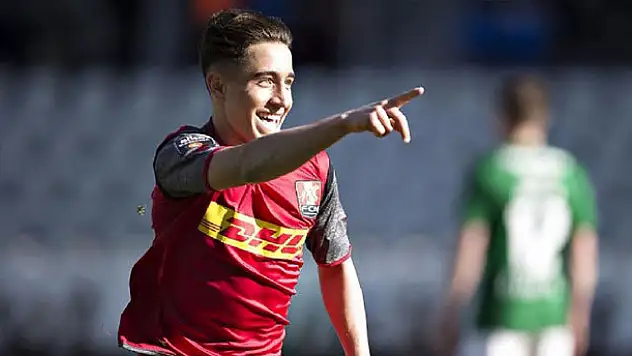 Fenerbahçe'den Emre Mor bombası!