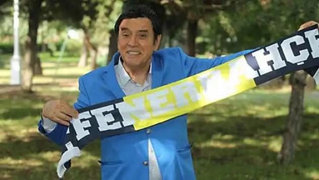 Fenerbahçe'den Erol Büyükburç için başsağlığı mesajı