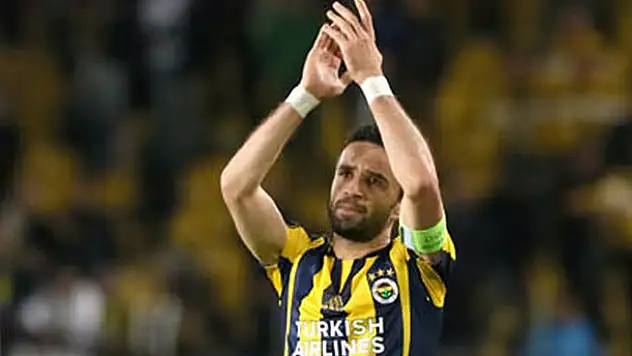 Fenerbahçe'den flaş 'Gökhan Gönül' açıklaması