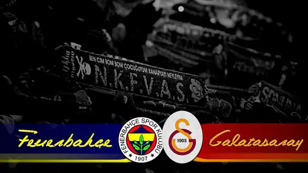 Fenerbahçe'den G.Saray'a suç duyurusu