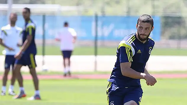 Fenerbahçe'den Gaziantepspor'a transfer