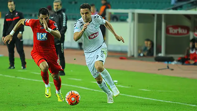Fenerbahçe'den korkmuyorum!