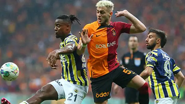 Fenerbahçe'den Süper Kupa kararı! Yabancı hakem olmazsa...
