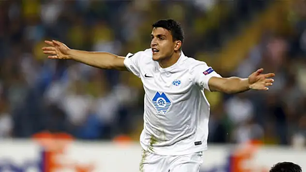 Fenerbahçe'den sürpriz transfer hamlesi