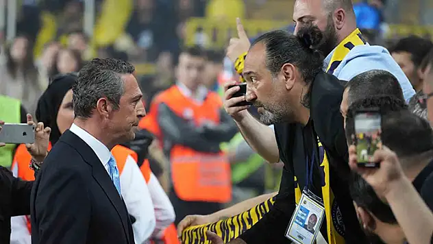 Fenerbahçe'den tarihi kongre! Süper ligden çekilme ve süper kupa için karar
