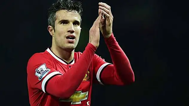 Fenerbahçe'den Van Persie'ye 3 yıllık teklif