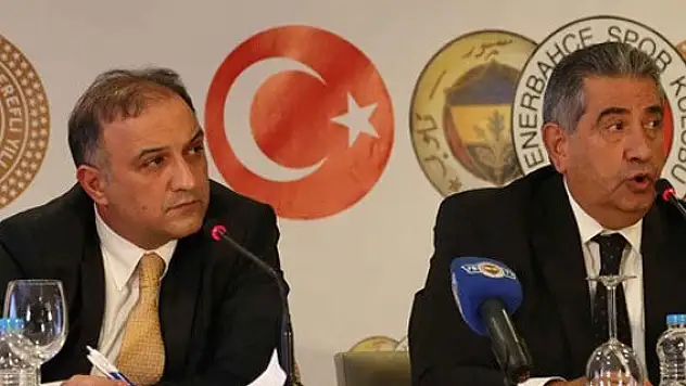 Fenerbahçe'den Volkan Demirel açıklaması