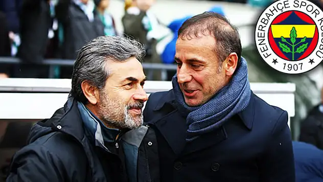 Fenerbahçe'den yılın sürprizi!