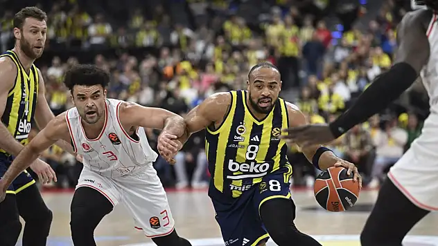 Fenerbahçe, deplasmanda galibiyet peşinde
