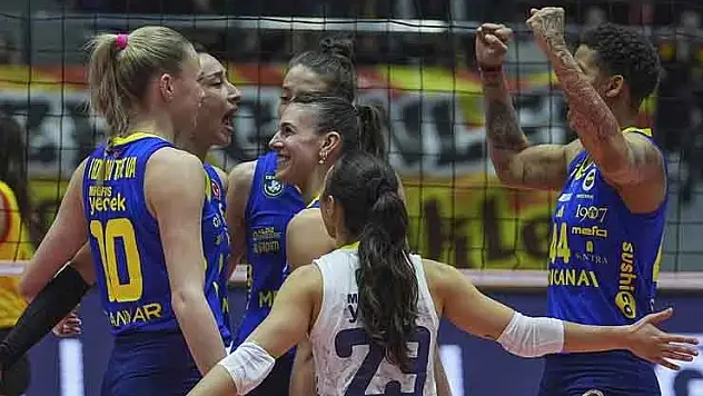 Fenerbahçe deplasmanda galibiyet arayacak