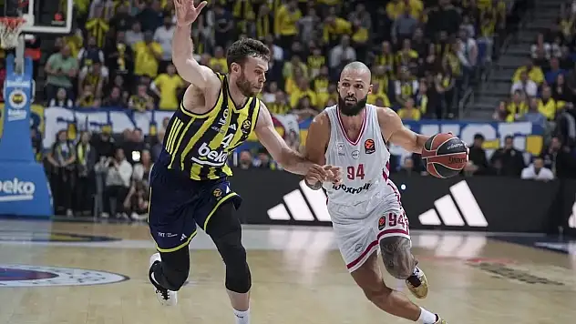 Fenerbahçe, Dubai Basketbol'a konuk olacak
