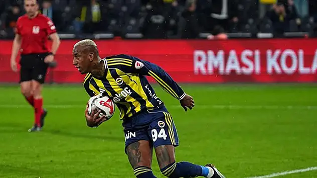 Fenerbahçe, evinde Gençlerbirliği ile karşılaşacak