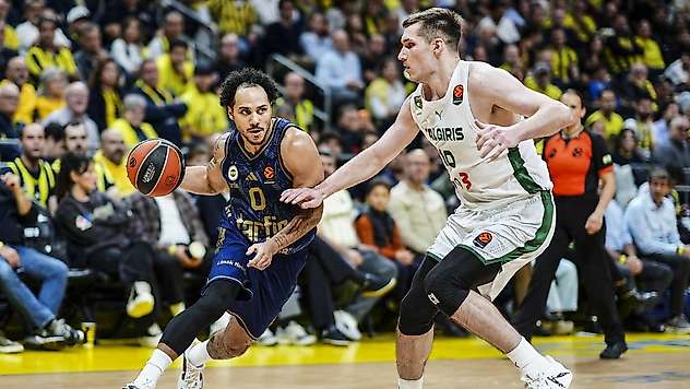Fenerbahçe evinde Partizan'la karşılaşacak